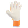 PUMA Ultra Protect 1 RC Goalkeeper Gloves - Neon Citrus/Silver