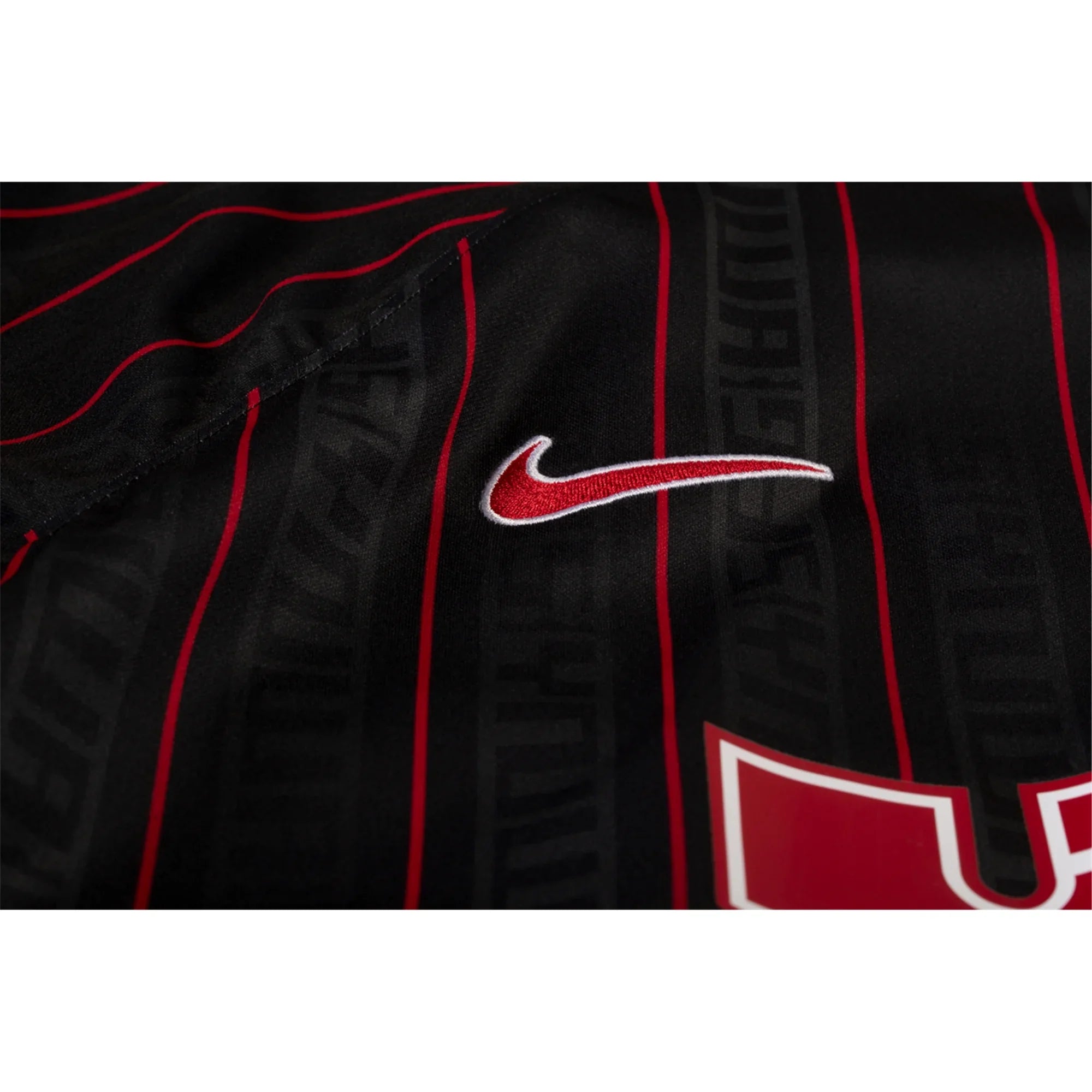 Men's Nike Liverpool x LeBron James Jersey 22/23 FD0627-061 – Soccer Zone  USA