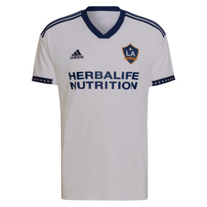 Men's Replica adidas LA Galaxy Home Jersey 2022/23