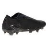 adidas X Speedportal+ FG Firm Ground Soccer Cleats Black/White