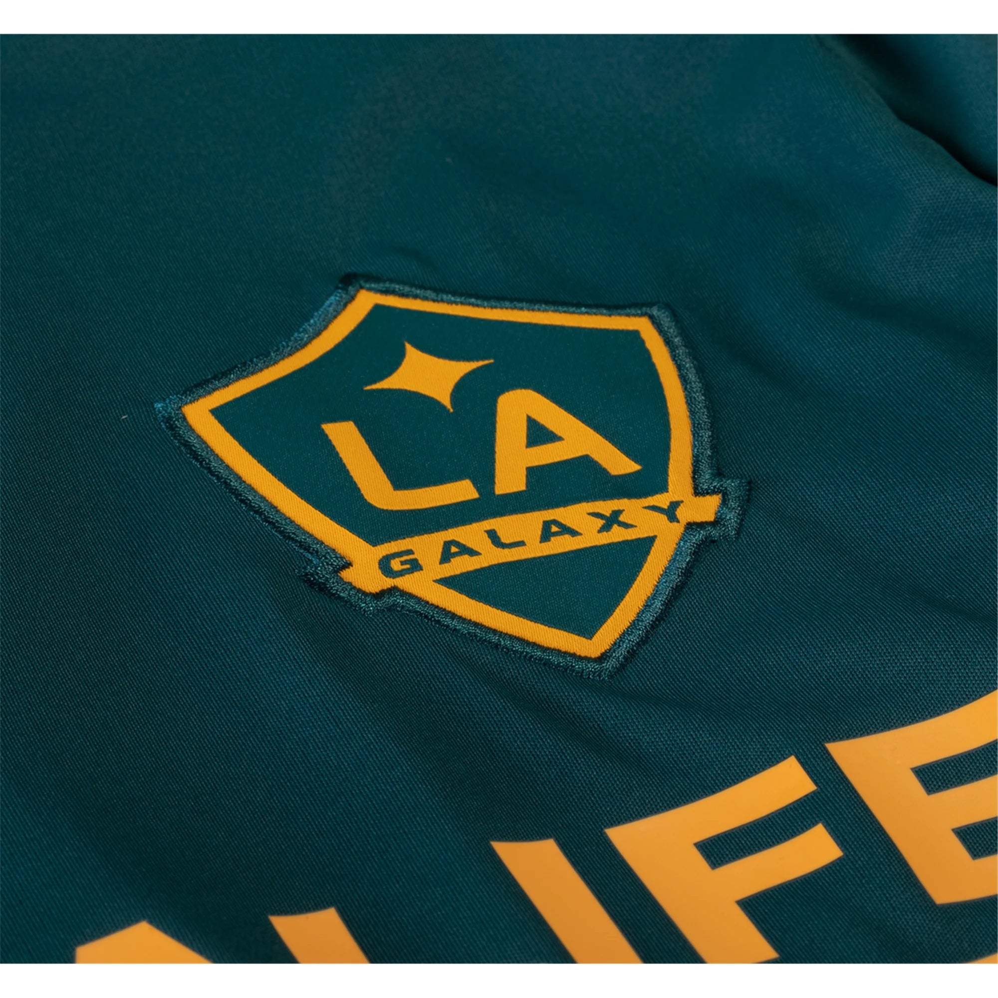 Men's Replica adidas LAFC Away Jersey 2023 - HI1873 – Soccer Zone USA