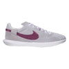 Nike Streetgato Soccer Shoes Gray/Rosewood/White/Blue