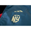adidas New York Red Bulls Anthem Jacket 2023