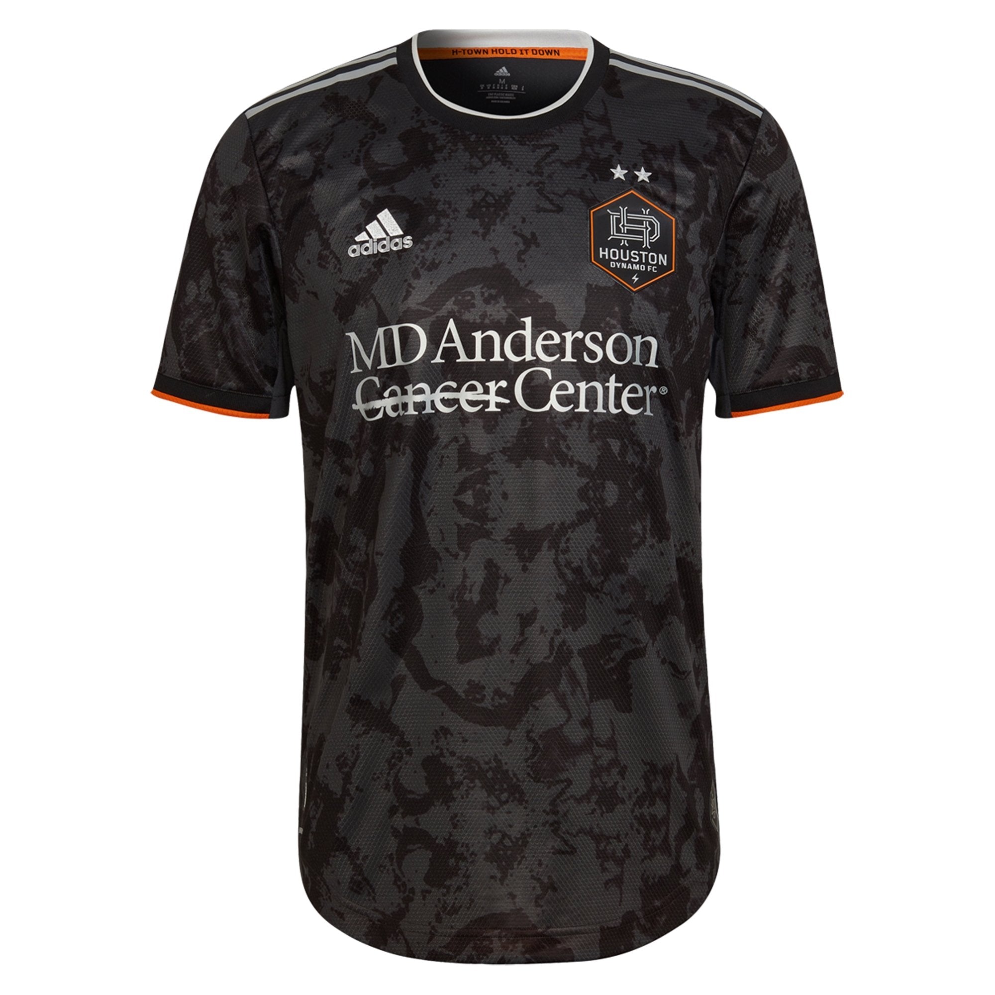 23/24 MLS ヒューストン・ダイナモ　ユニフォーム 16 エレーラ houston-dynamo-2021-jersey-