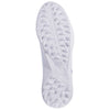 adidas Predator Edge.3 TF Junior Artificial Turf Soccer Shoes - Footwear White/Hi res Blue/Legacy Indigo