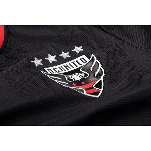 Men's Authentic adidas DC United Home Jersey 2022/23