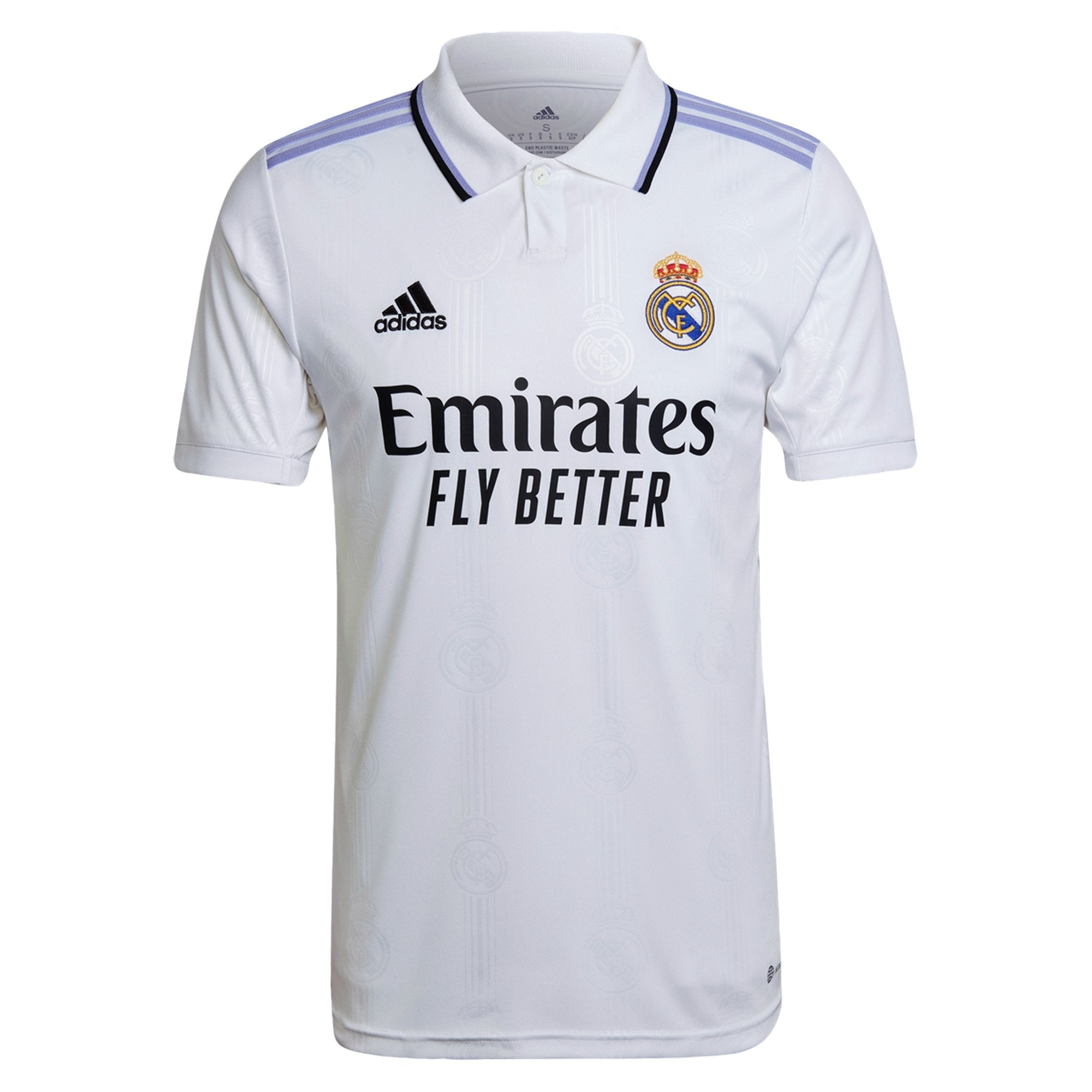 adidas Reveals 22/23 Away Jersey for Real Madrid - The Center Circle - A  SoccerPro Soccer Fan Blog