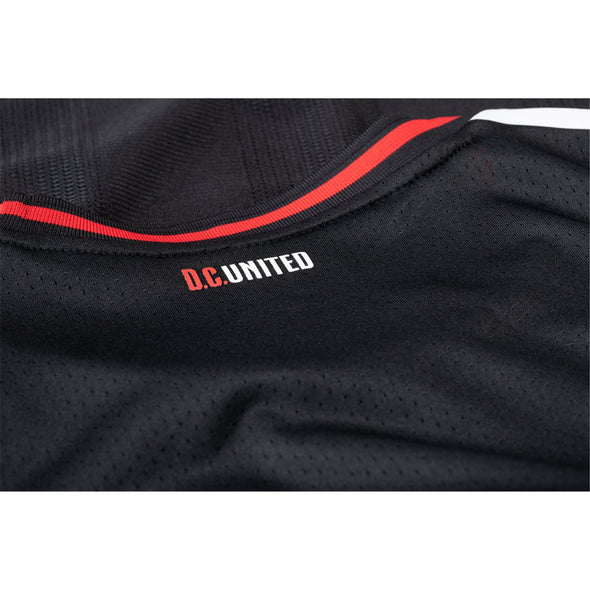 Men's Authentic adidas DC United Home Jersey 2022/23