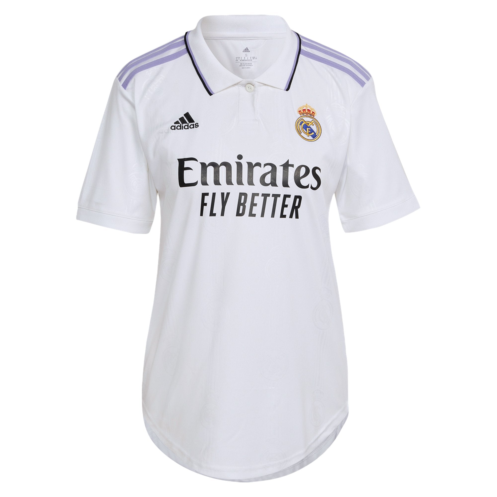 Real Madrid Home replica Jersey