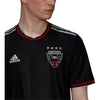 Men's Authentic adidas DC United Home Jersey 2022/23