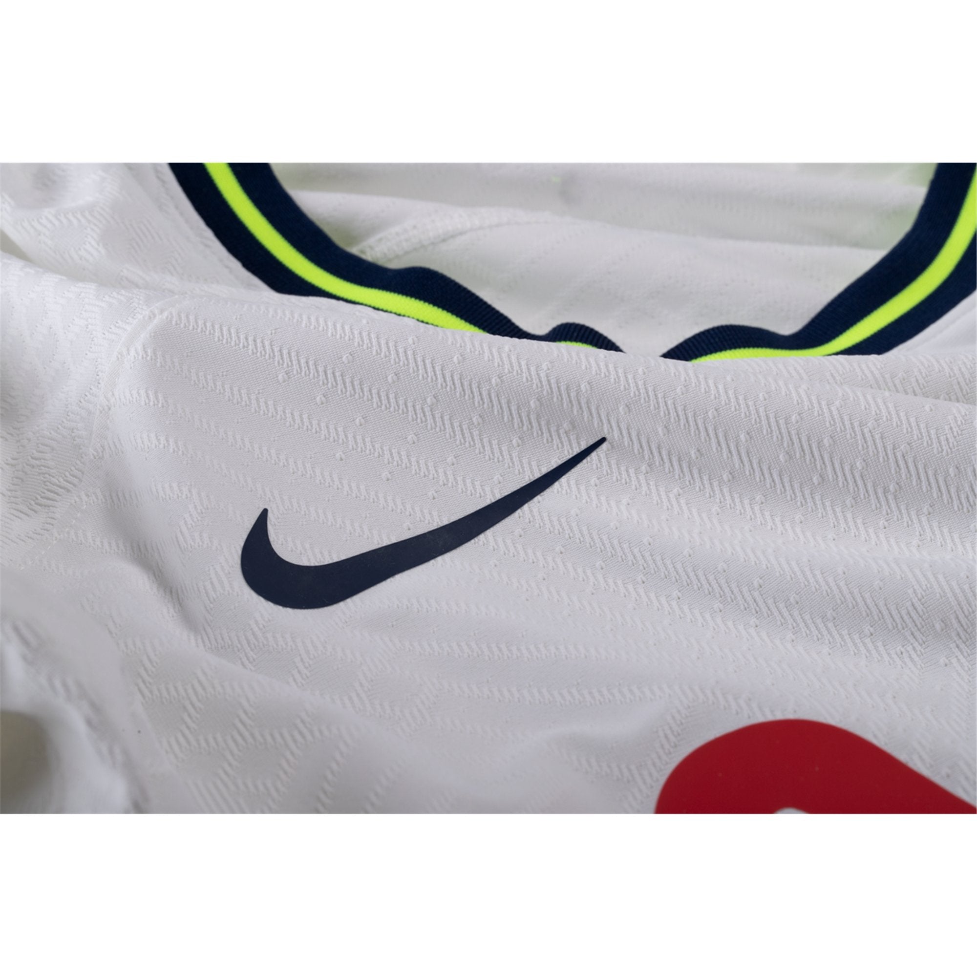 Nike Tottenham Harry Kane Jersey w/ Champions League Patches 22/23 - Soccer  Wearhouse