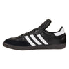 adidas Samba Classic Indoor Soccer Shoe - Black/White