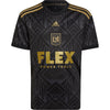 Kid's Replica adidas LAFC Home Jersey 2022/23