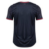 Men's Authentic adidas DC United Home Jersey 2022/23