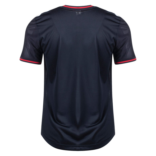 Men's Authentic adidas DC United Home Jersey 2022/23
