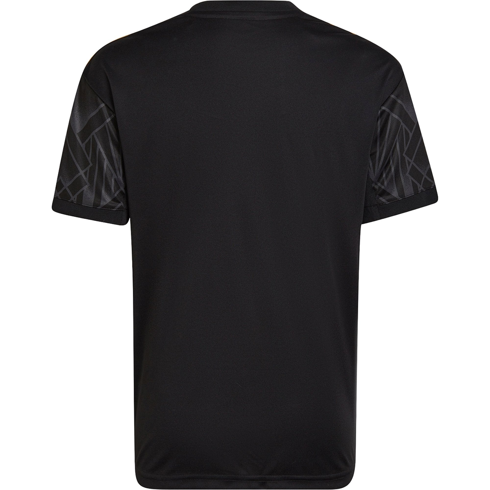 Men's Adidas Black LAFC 2023 One Planet Replica Jersey Size: Small