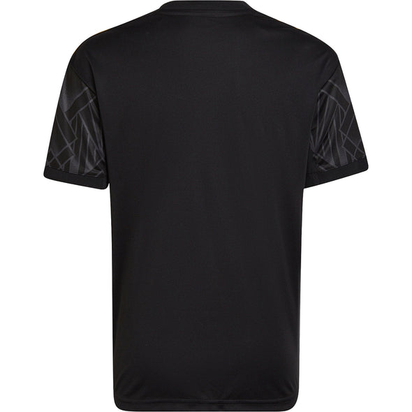 Kid's Replica adidas LAFC Home Jersey 2022/23