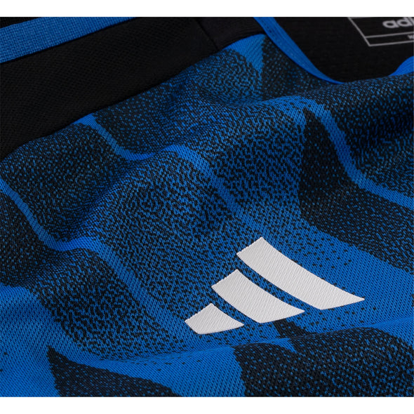 Men's Authentic adidas San Jose Earthquakes Home Jersey 2023