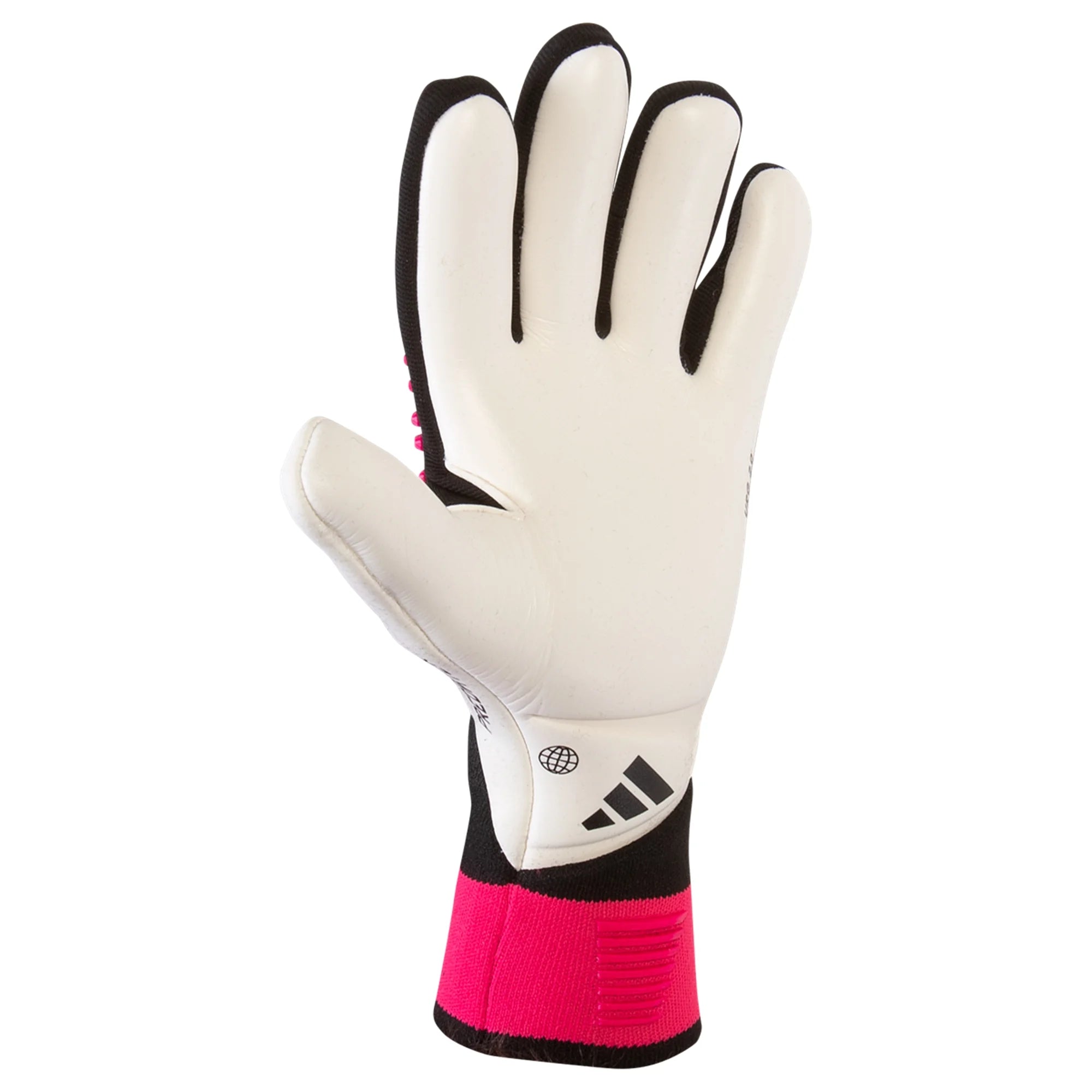 Pink predator pro gloves online