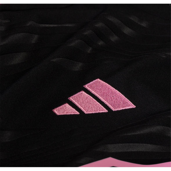 Men's Republic adidas Inter Miami Away Jersey 2023