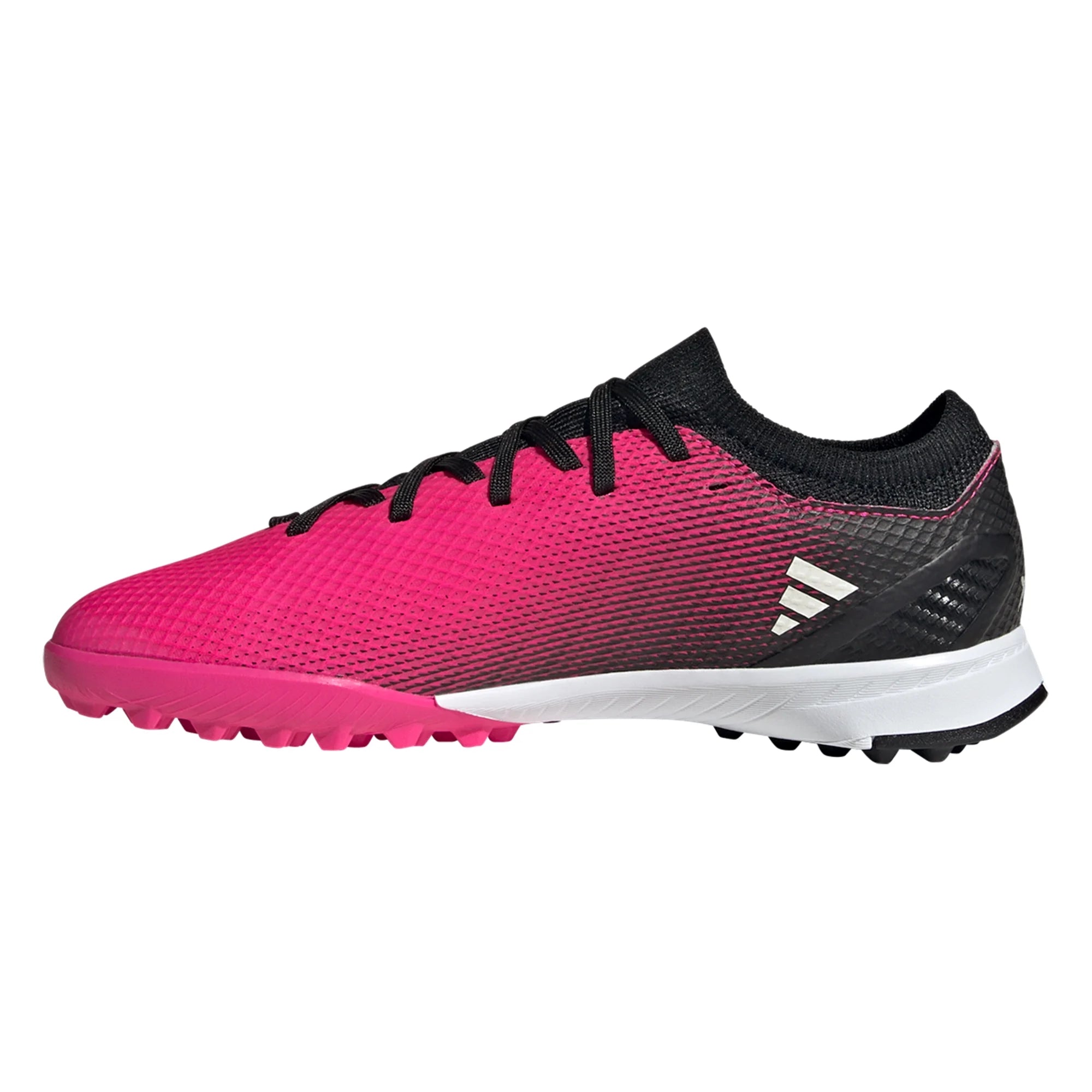 adidas X Speedportal.3 TF Junior Artificial Turf Soccer Cleats adidas X Speedportal.3 TF Junior Artificial Turf Soccer Cleats
