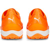 Puma Ultra Ultimate Cage Turf Soccer Shoes - Orange/White/Blue
