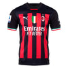 Kid's Replica Puma R. Leao AC Milan Home Jersey 22/23