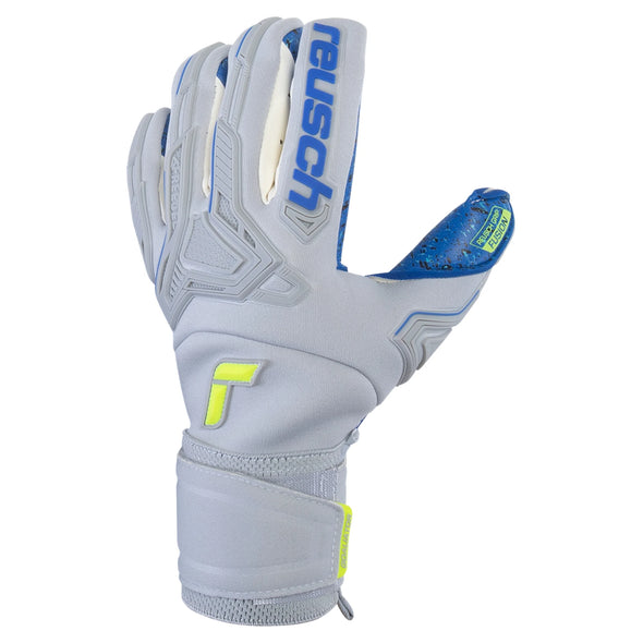 Reusch Attrakt Freegel Fusion Ortho-Tec Goaliator Goalkeeper Glove