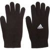 JAB Rhode Island adidas Tiro Field Player Glove - Black/White