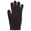 JAB South Boys adidas Tiro Field Player Glove - Black/White