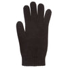 Bloomfield SC adidas Tiro Field Player Glove - Black/White