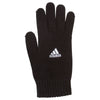 Plainview Old Bethpage FAN adidas Tiro Field Player Glove - Black/White