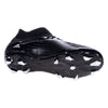 adidas Predator Edge.3 FG Firm Ground Soccer Cleats - Core Black/Cloud White/Vivid Red