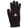 adidas Tiro Field Player Glove - Black/White