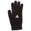 West Essex adidas Tiro Field Player Glove - Black/White