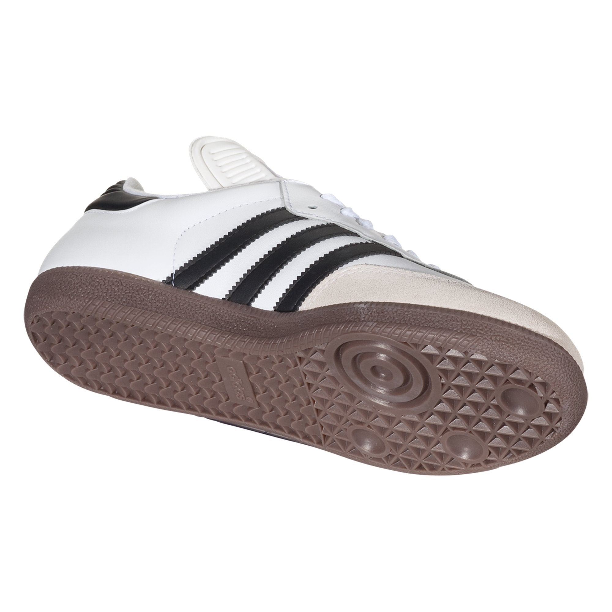 adidas Samba Classic Shoes - White | Unisex Soccer | adidas US
