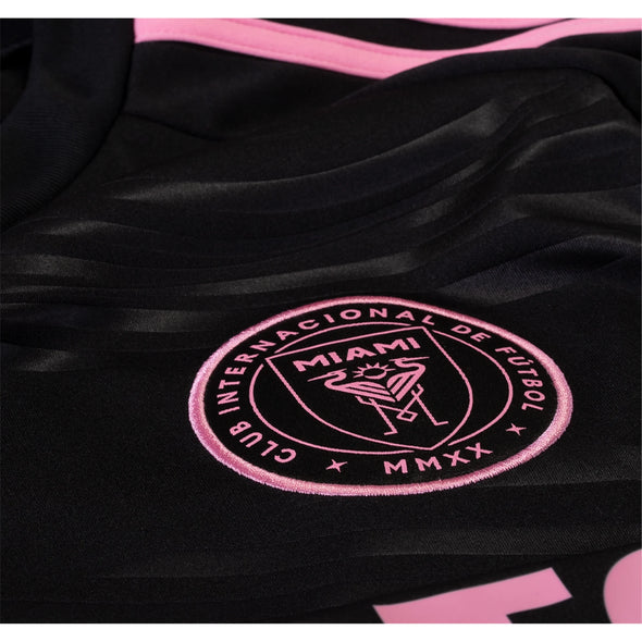 Men's Republic adidas Inter Miami Away Jersey 2023