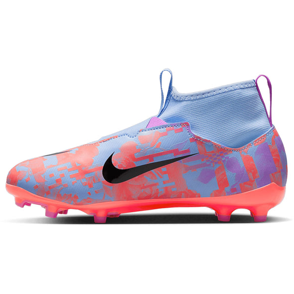 Red sales superfly cleats