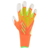 adidas Predator Pro Hybrid Goalkeeper Gloves - Solar Red/Solar Green