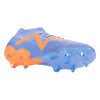 Puma Future Ultimate FG/AG Soccer Cleats - Blue/White/Orange