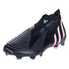 adidas Predator Edge + FG Firm Ground Soccer Cleat