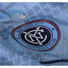 Men's Authentic adidas New York City FC Home Jersey 2023/24