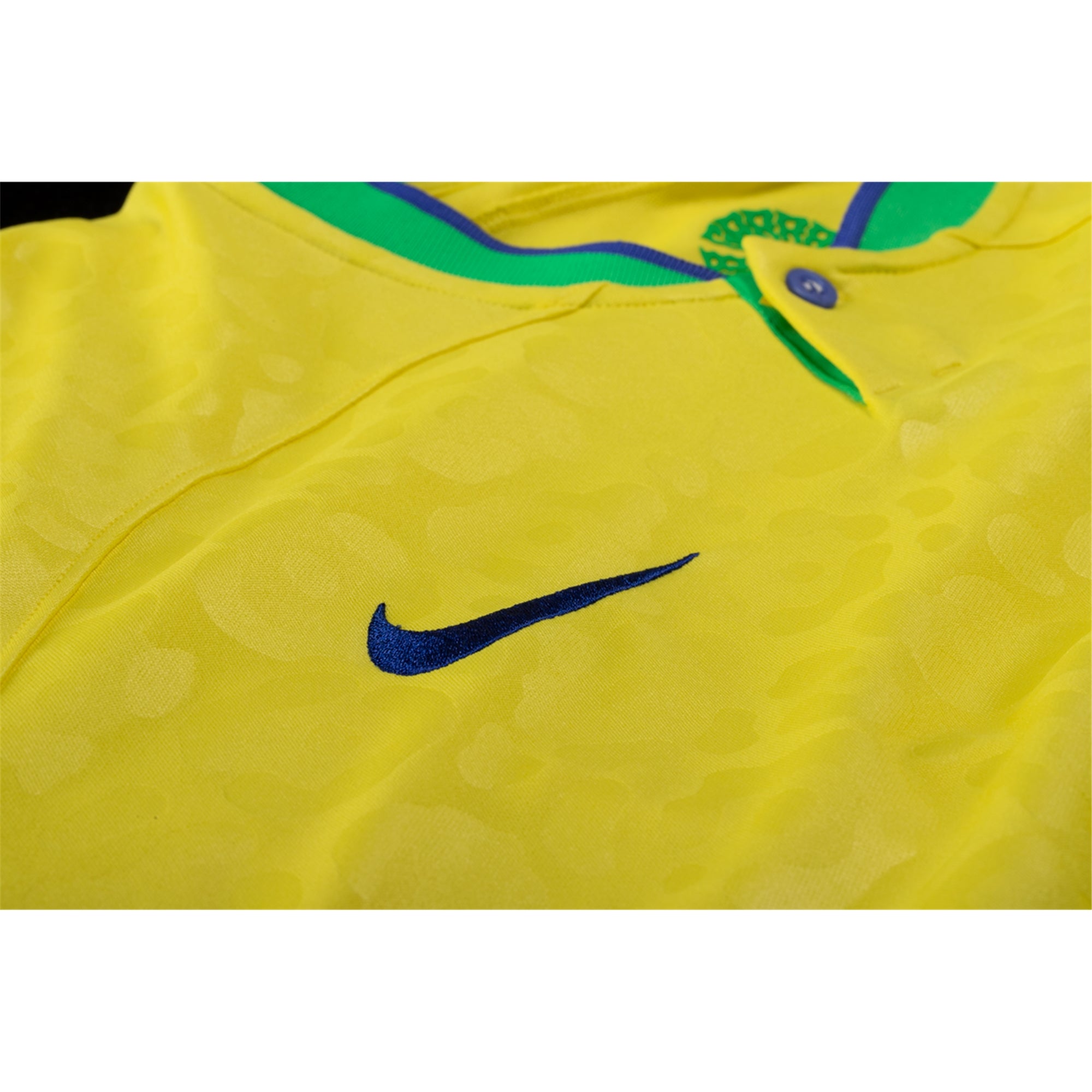 Men's Replica Nike Brazil Away Jersey 2022 DN0678-433 – Soccer