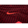 Nike Liverpool Pre Match Training Jersey 22/23 - ToughREd/Burgundy/SireRed