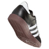 adidas Junior Samba Classic Indoor Soccer Shoe - Black/White