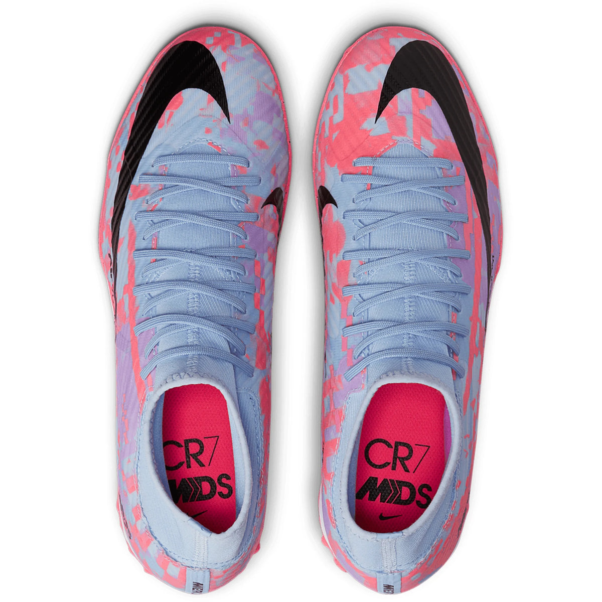 Nike mercurial superfly cr7 pink Clearance