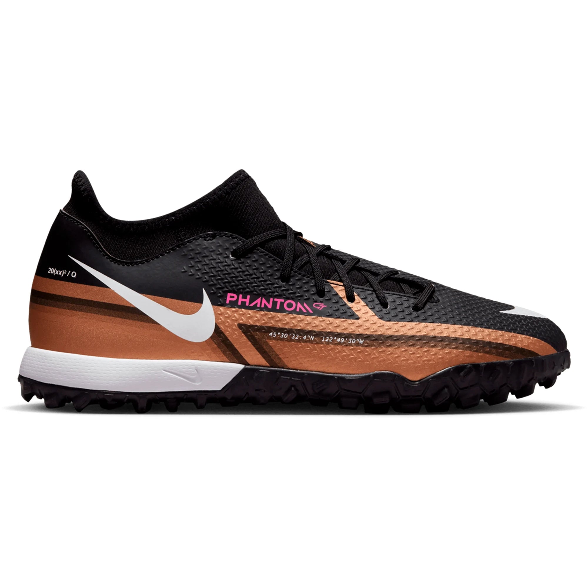 Nike top tf shoes