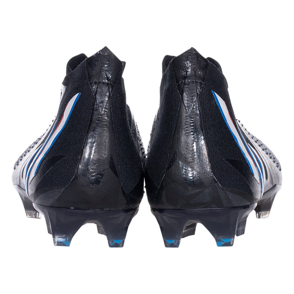 adidas Predator Edge + FG Firm Ground Soccer Cleat