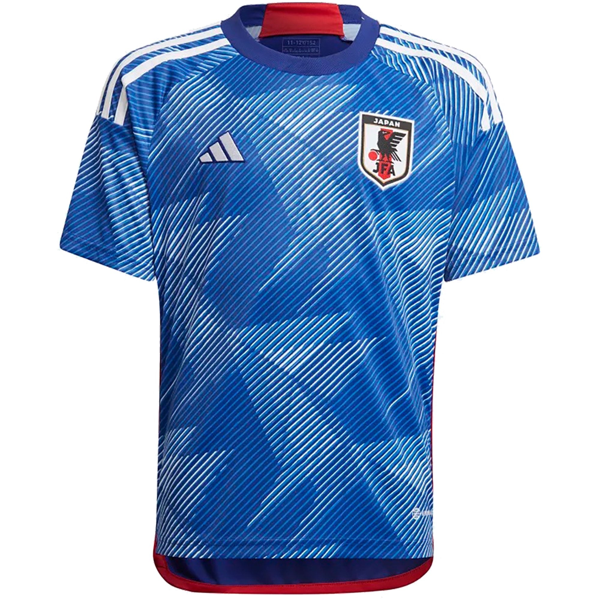 2022 adidas Japan Away Jersey - Soccer Master