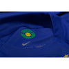 Men's Replica Nike Brazil Away Jersey 2022
